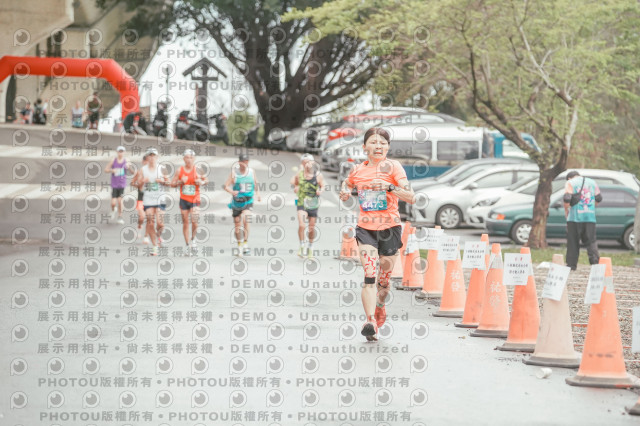 2026左岸竹東櫻花馬拉松Zhudong Sakura Marathon