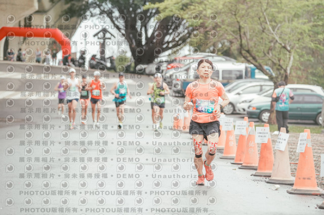 2026左岸竹東櫻花馬拉松Zhudong Sakura Marathon
