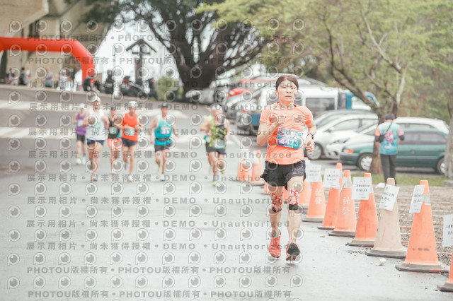 2026左岸竹東櫻花馬拉松Zhudong Sakura Marathon