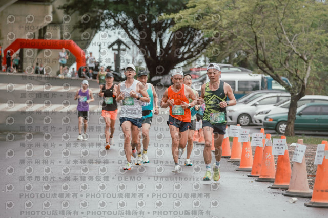 2026左岸竹東櫻花馬拉松Zhudong Sakura Marathon