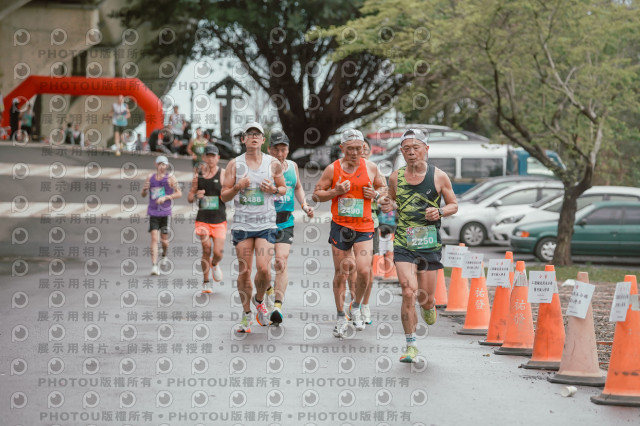 2026左岸竹東櫻花馬拉松Zhudong Sakura Marathon