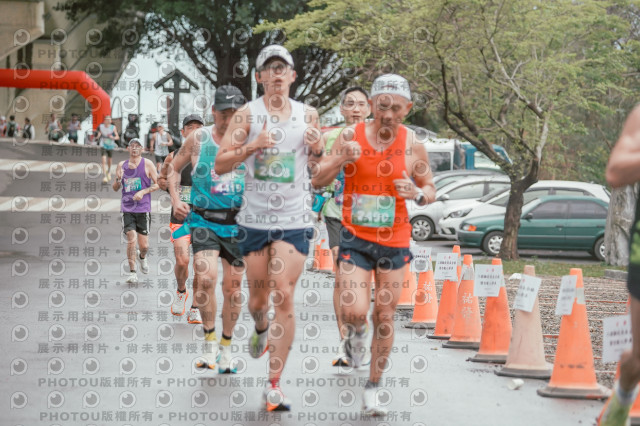 2026左岸竹東櫻花馬拉松Zhudong Sakura Marathon