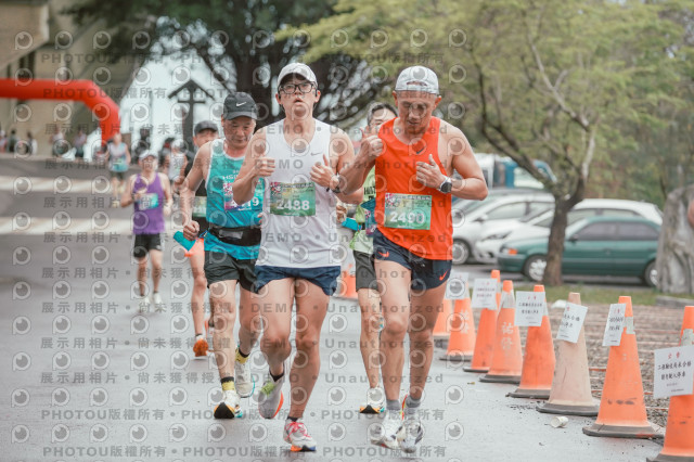 2026左岸竹東櫻花馬拉松Zhudong Sakura Marathon