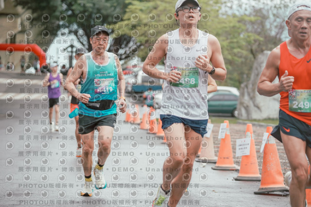 2026左岸竹東櫻花馬拉松Zhudong Sakura Marathon