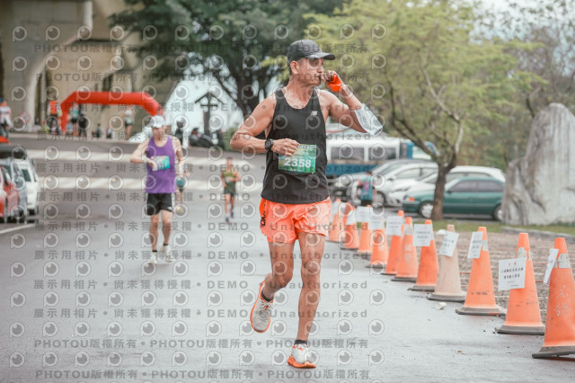 2026左岸竹東櫻花馬拉松Zhudong Sakura Marathon