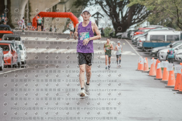 2026左岸竹東櫻花馬拉松Zhudong Sakura Marathon