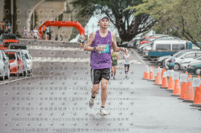 2026左岸竹東櫻花馬拉松Zhudong Sakura Marathon