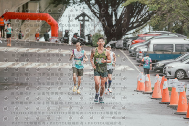 2026左岸竹東櫻花馬拉松Zhudong Sakura Marathon