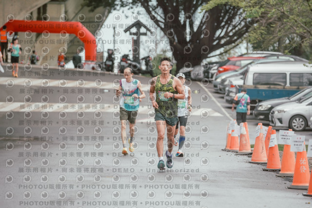 2026左岸竹東櫻花馬拉松Zhudong Sakura Marathon