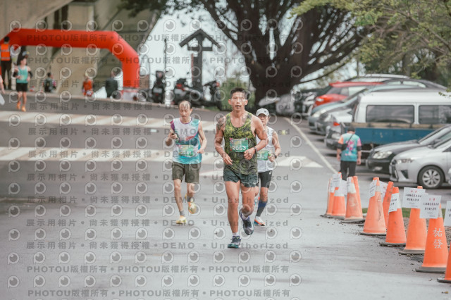 2026左岸竹東櫻花馬拉松Zhudong Sakura Marathon