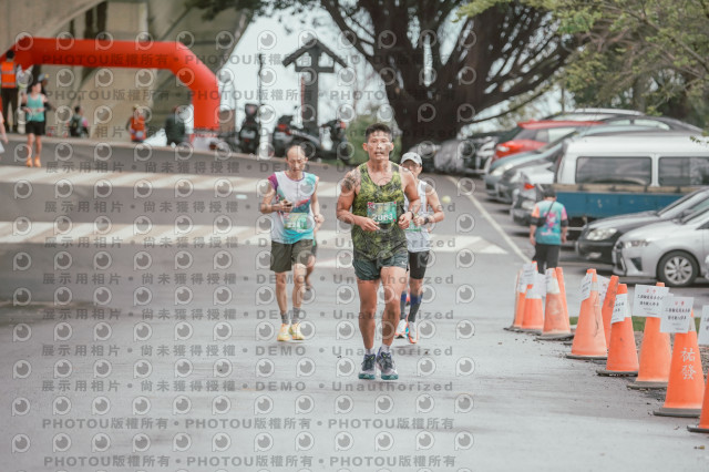 2026左岸竹東櫻花馬拉松Zhudong Sakura Marathon