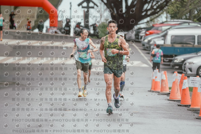 2026左岸竹東櫻花馬拉松Zhudong Sakura Marathon