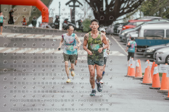 2026左岸竹東櫻花馬拉松Zhudong Sakura Marathon