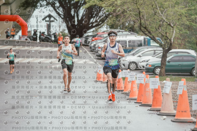 2026左岸竹東櫻花馬拉松Zhudong Sakura Marathon