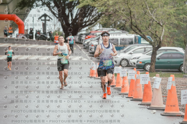 2026左岸竹東櫻花馬拉松Zhudong Sakura Marathon