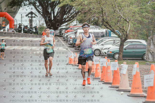 2026左岸竹東櫻花馬拉松Zhudong Sakura Marathon