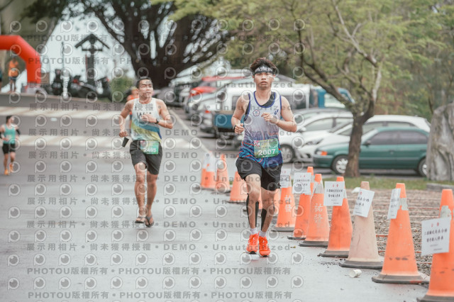 2026左岸竹東櫻花馬拉松Zhudong Sakura Marathon