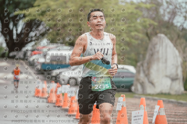 2026左岸竹東櫻花馬拉松Zhudong Sakura Marathon