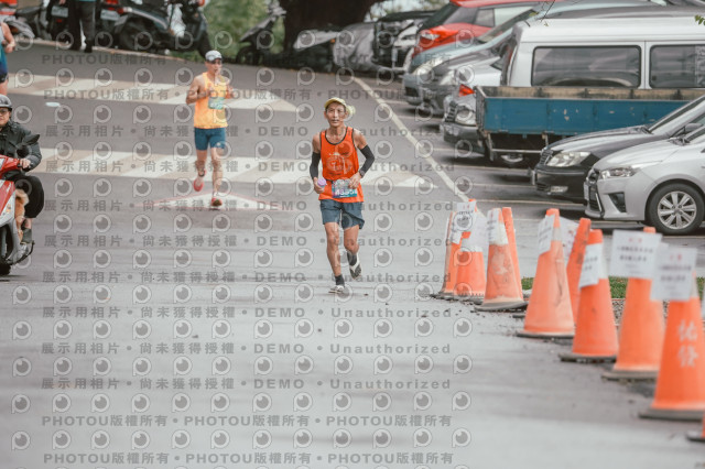 2026左岸竹東櫻花馬拉松Zhudong Sakura Marathon