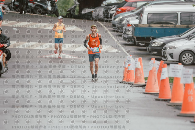 2026左岸竹東櫻花馬拉松Zhudong Sakura Marathon