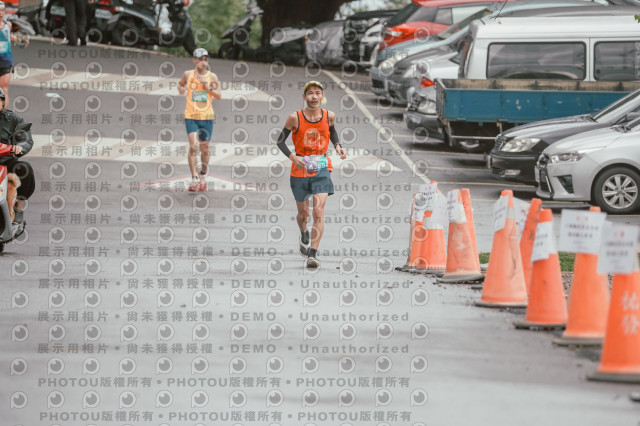 2026左岸竹東櫻花馬拉松Zhudong Sakura Marathon