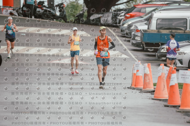 2026左岸竹東櫻花馬拉松Zhudong Sakura Marathon