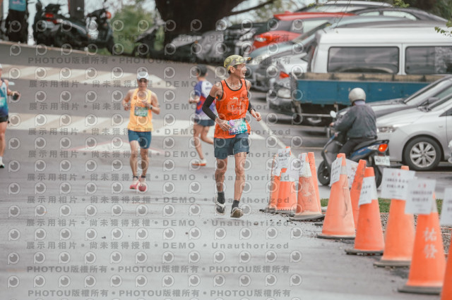 2026左岸竹東櫻花馬拉松Zhudong Sakura Marathon