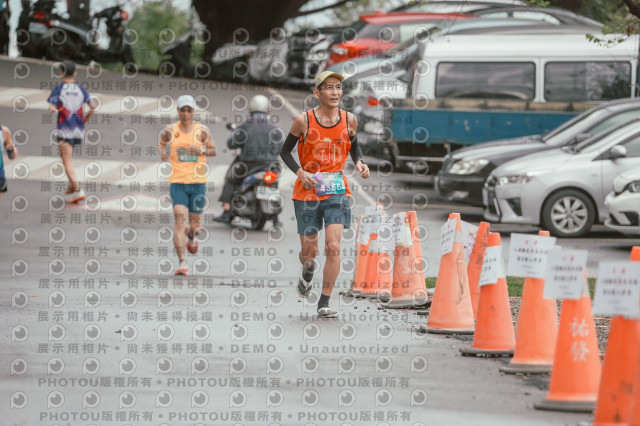 2026左岸竹東櫻花馬拉松Zhudong Sakura Marathon