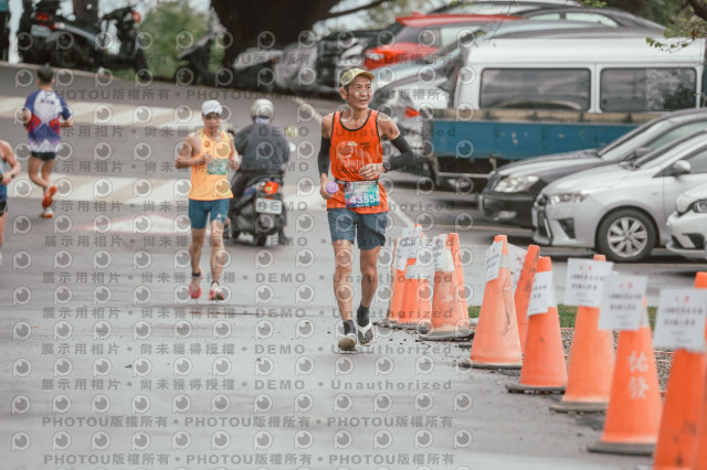 2026左岸竹東櫻花馬拉松Zhudong Sakura Marathon