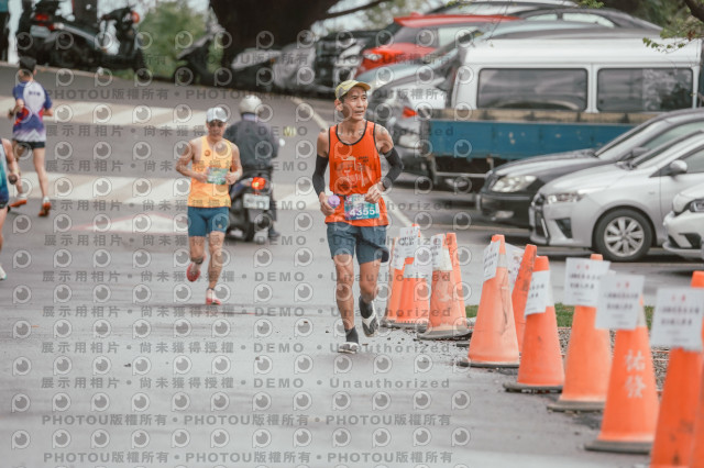 2026左岸竹東櫻花馬拉松Zhudong Sakura Marathon