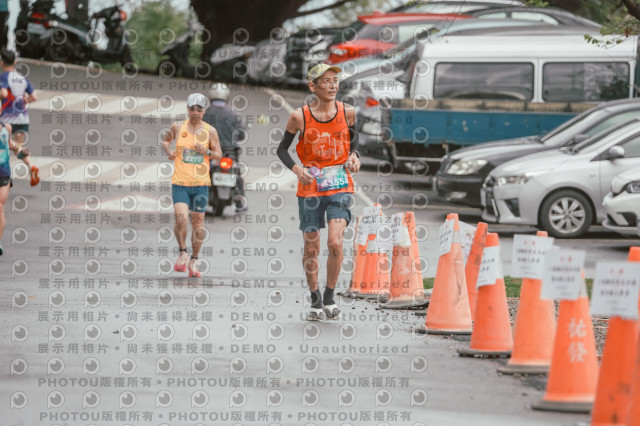 2026左岸竹東櫻花馬拉松Zhudong Sakura Marathon