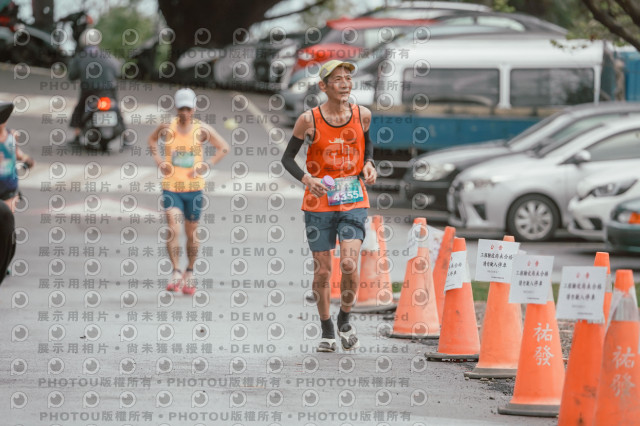 2026左岸竹東櫻花馬拉松Zhudong Sakura Marathon