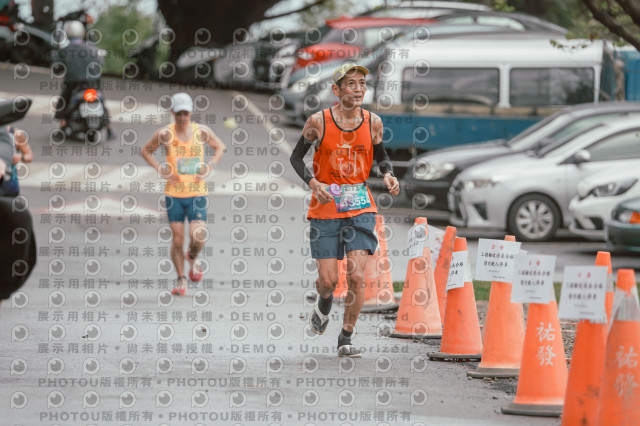 2026左岸竹東櫻花馬拉松Zhudong Sakura Marathon