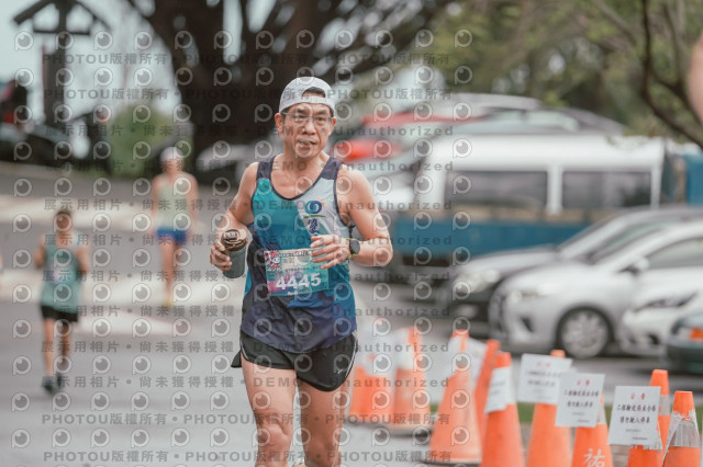 2026左岸竹東櫻花馬拉松Zhudong Sakura Marathon