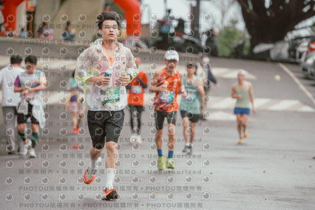 2026左岸竹東櫻花馬拉松Zhudong Sakura Marathon