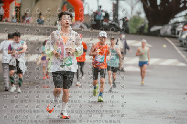 2026左岸竹東櫻花馬拉松Zhudong Sakura Marathon