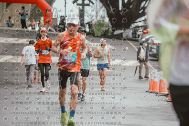 2026左岸竹東櫻花馬拉松Zhudong Sakura Marathon