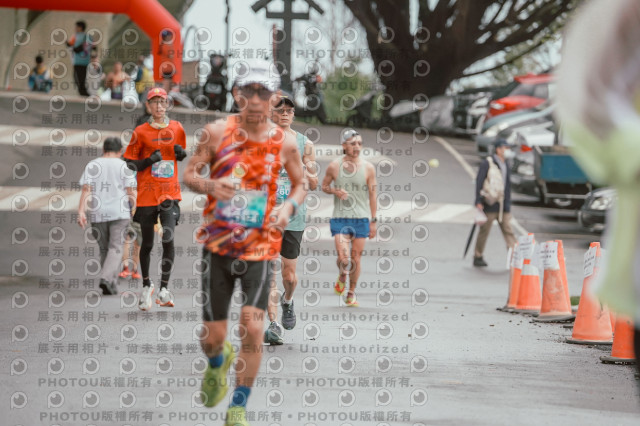 2026左岸竹東櫻花馬拉松Zhudong Sakura Marathon