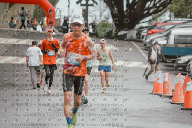 2026左岸竹東櫻花馬拉松Zhudong Sakura Marathon