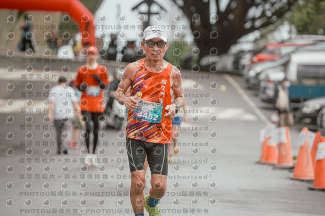 2026左岸竹東櫻花馬拉松Zhudong Sakura Marathon