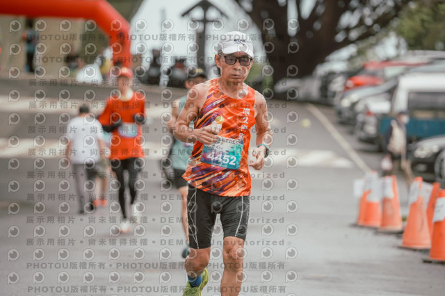 2026左岸竹東櫻花馬拉松Zhudong Sakura Marathon