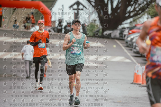 2026左岸竹東櫻花馬拉松Zhudong Sakura Marathon