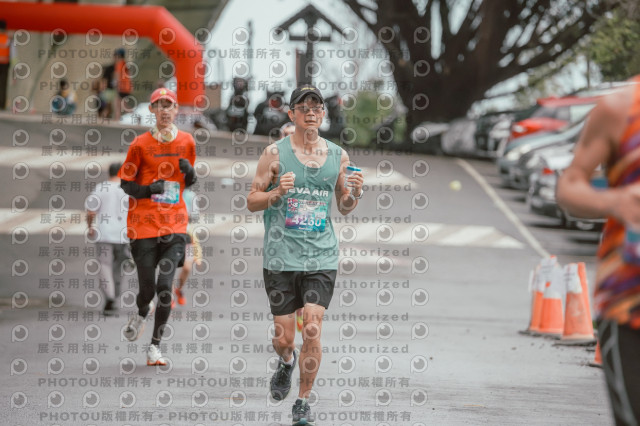 2026左岸竹東櫻花馬拉松Zhudong Sakura Marathon