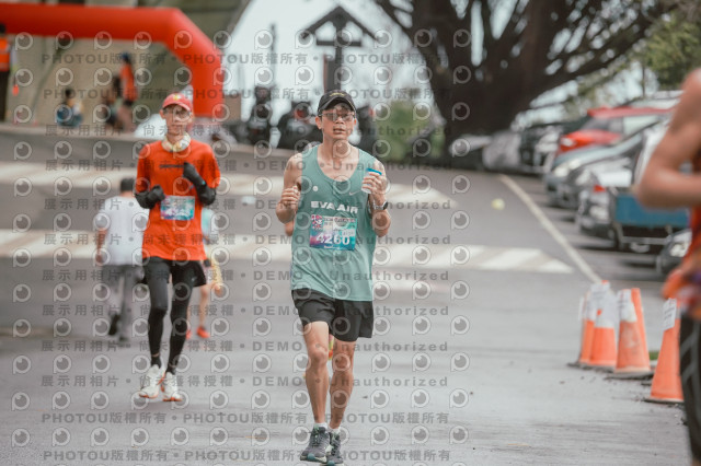 2026左岸竹東櫻花馬拉松Zhudong Sakura Marathon