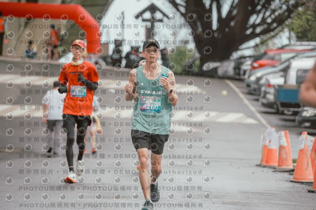 2026左岸竹東櫻花馬拉松Zhudong Sakura Marathon