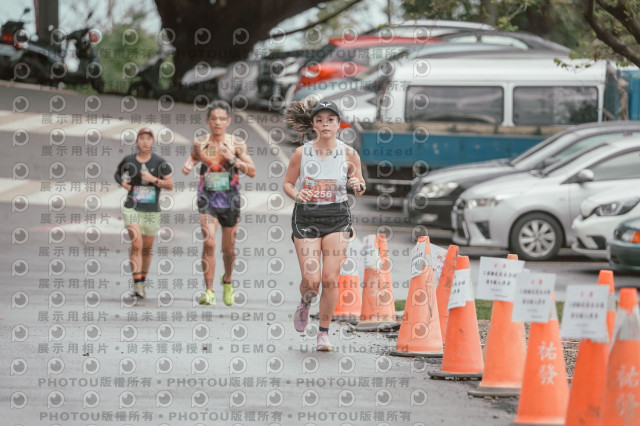 2026左岸竹東櫻花馬拉松Zhudong Sakura Marathon