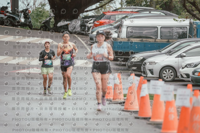 2026左岸竹東櫻花馬拉松Zhudong Sakura Marathon