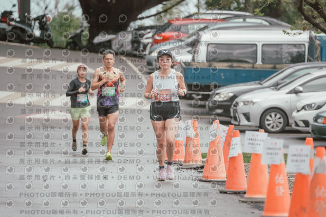 2026左岸竹東櫻花馬拉松Zhudong Sakura Marathon