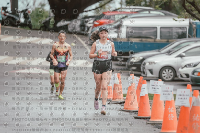 2026左岸竹東櫻花馬拉松Zhudong Sakura Marathon