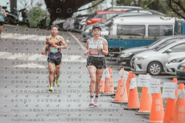 2026左岸竹東櫻花馬拉松Zhudong Sakura Marathon